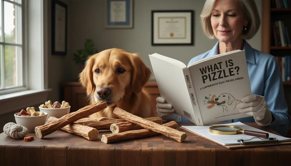 What Is Pizzle? (Bull Penis Explained for Dog Owners)